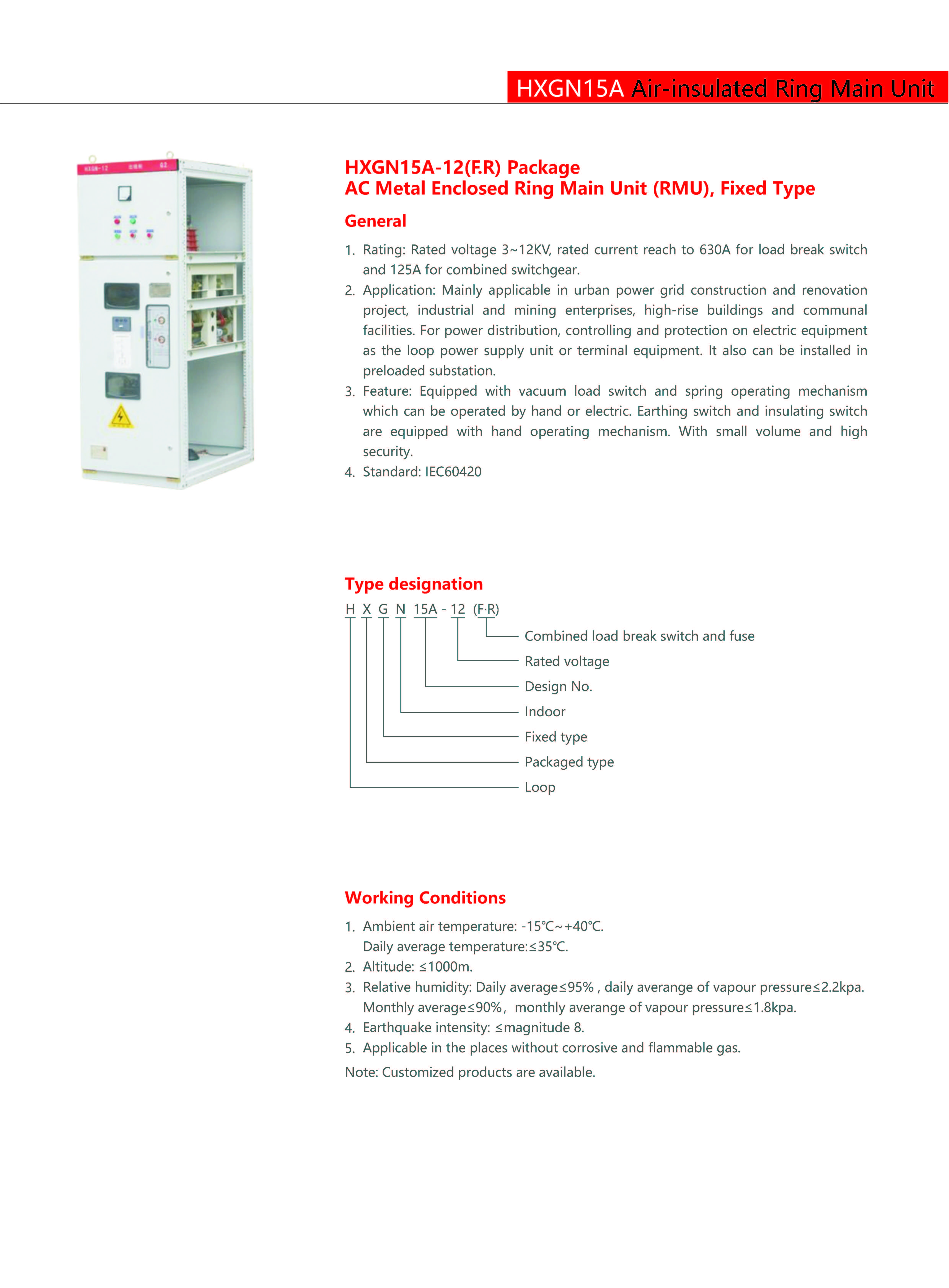 Technical Drawing